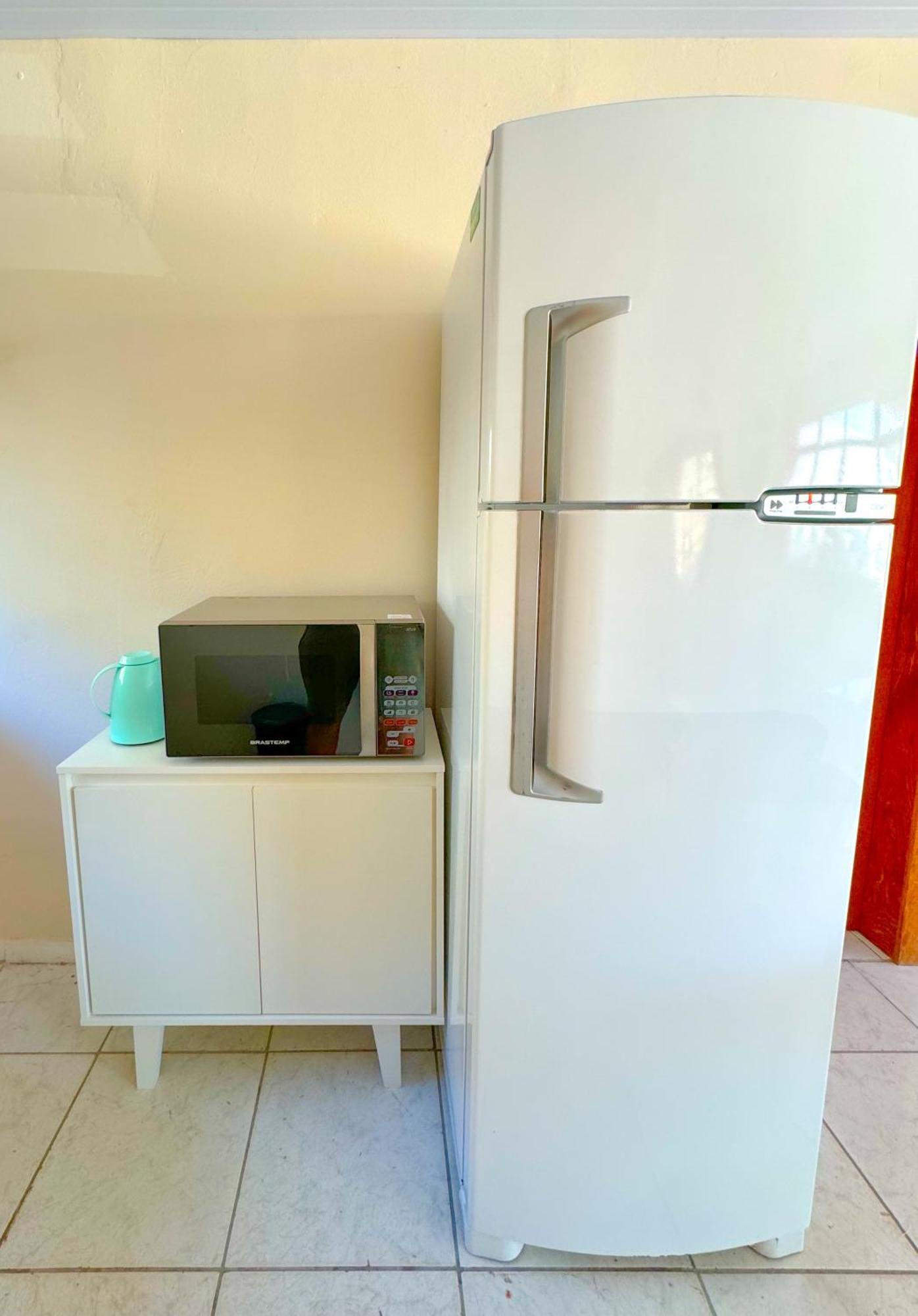 Casa De Anita Pinheira 30M Da Praia Palhoça Extérieur photo